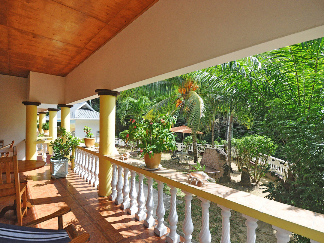 Acquario Villa主图