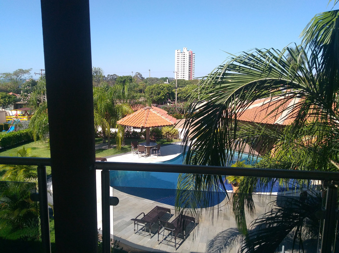 Pousada Orla do Sol主图