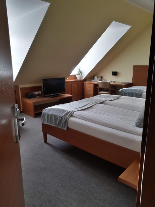 Hotel Triglav主图