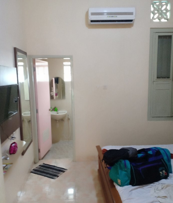 穆利亚酒店主图