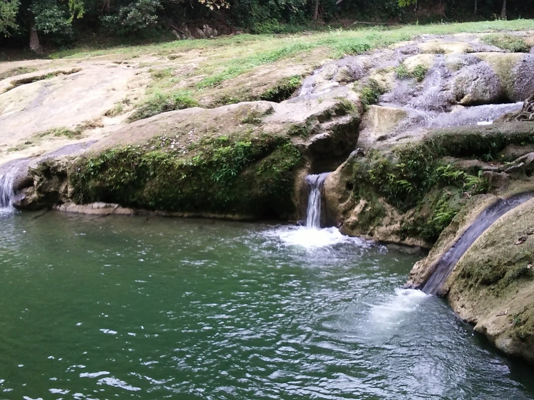 Banos del San Juan-Las Terrazas必去景点