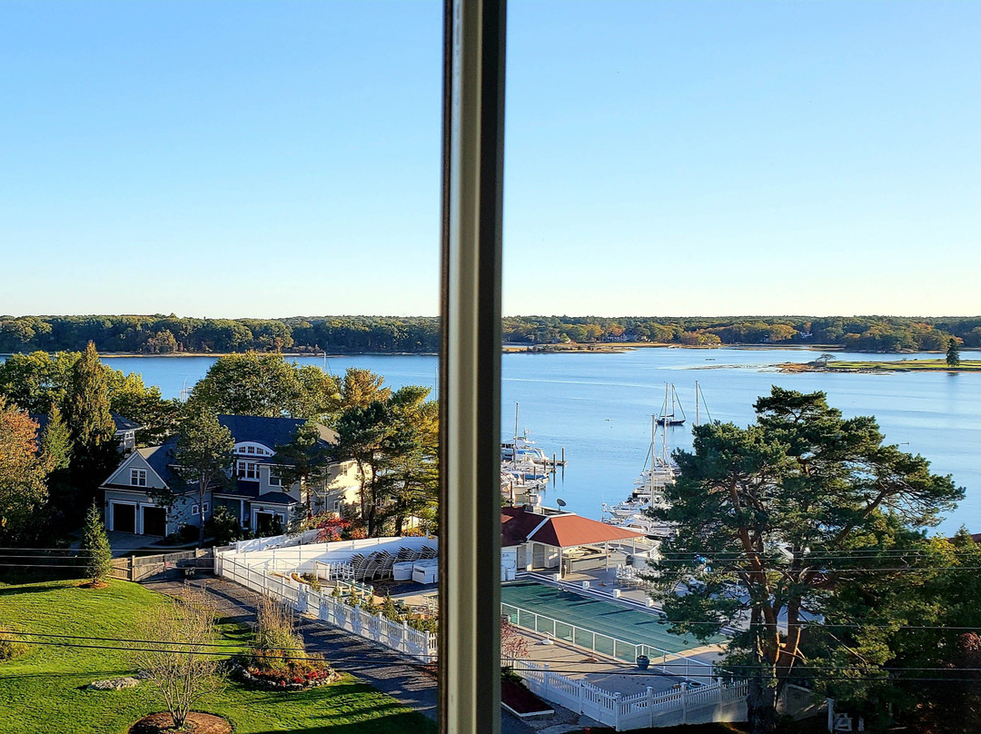 Wentworth By The Sea主图