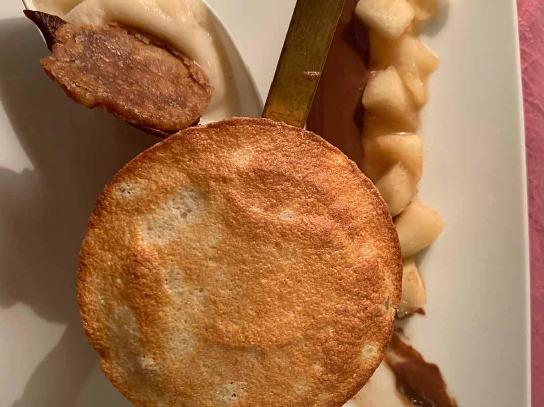 Logis Auberge de Tavel主图