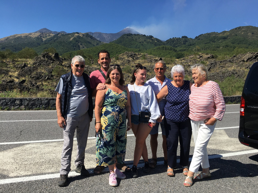 Meditravel - Sicily Tour & Rent a Car-切法卢必去景点