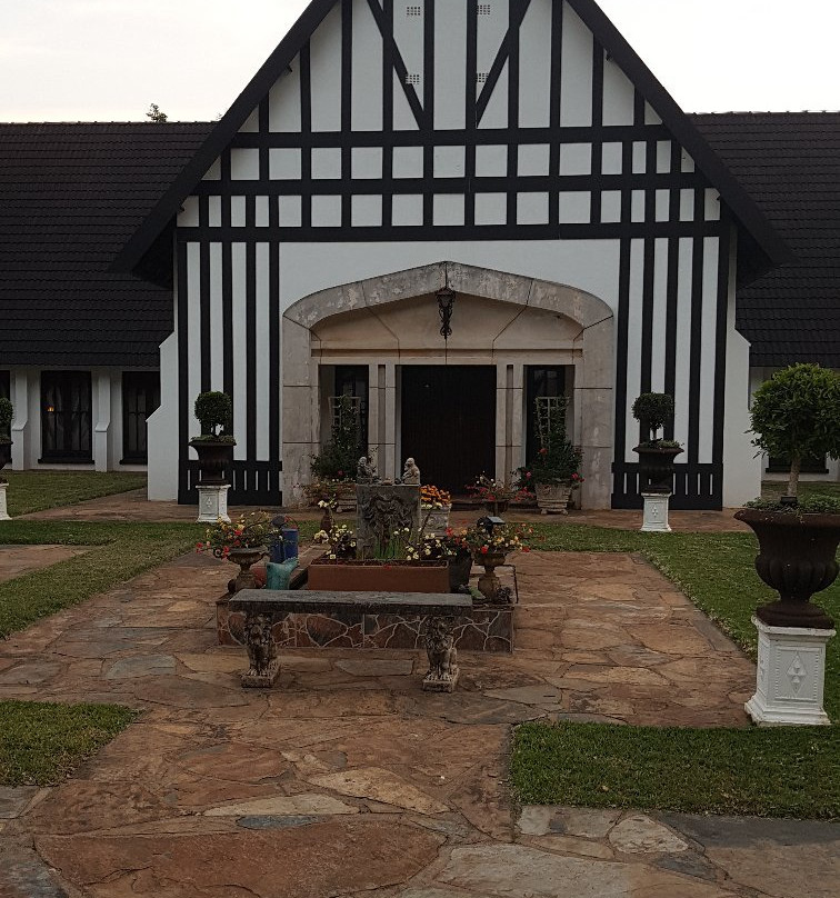 Kilmorna Manor主图