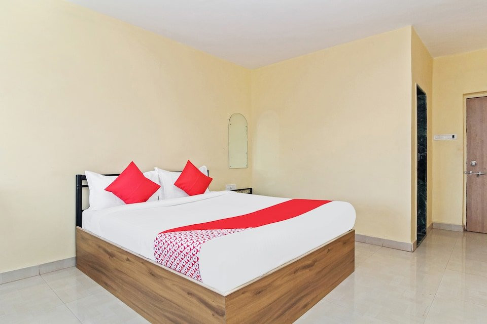 OYO 28998 Nakita Hills主图