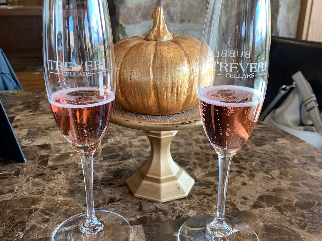 Treveri-Wapato必去景点