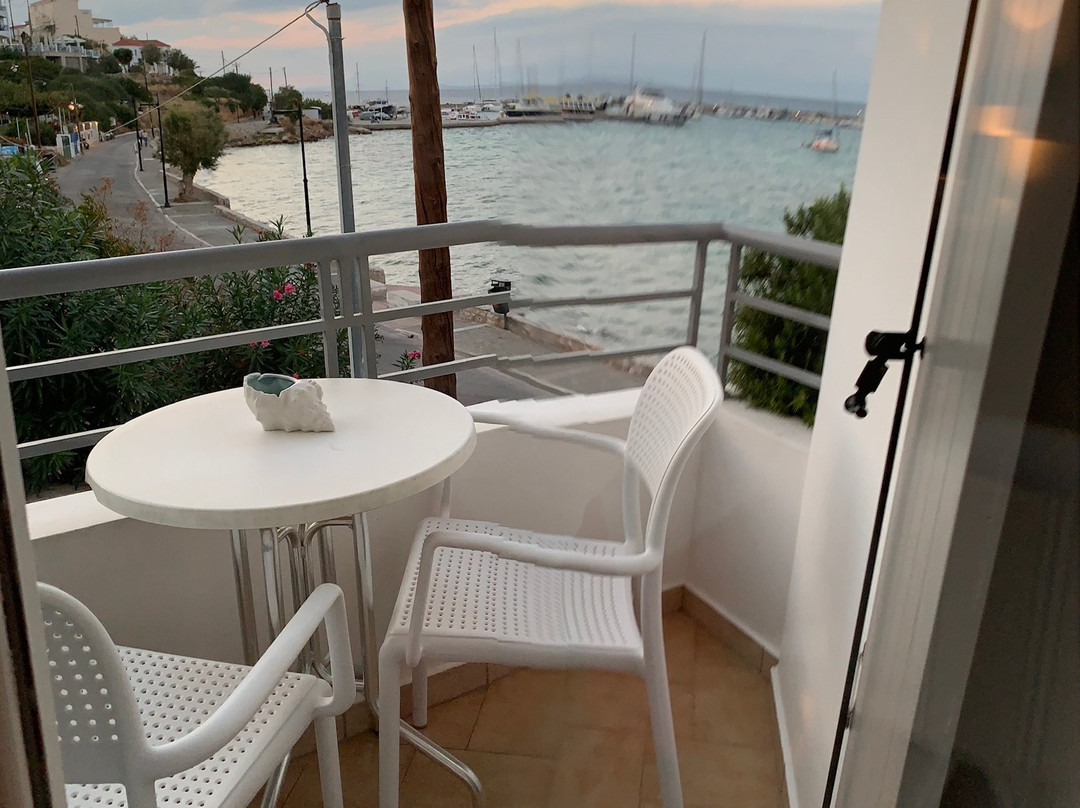 Nautilus Nontas Hotel主图