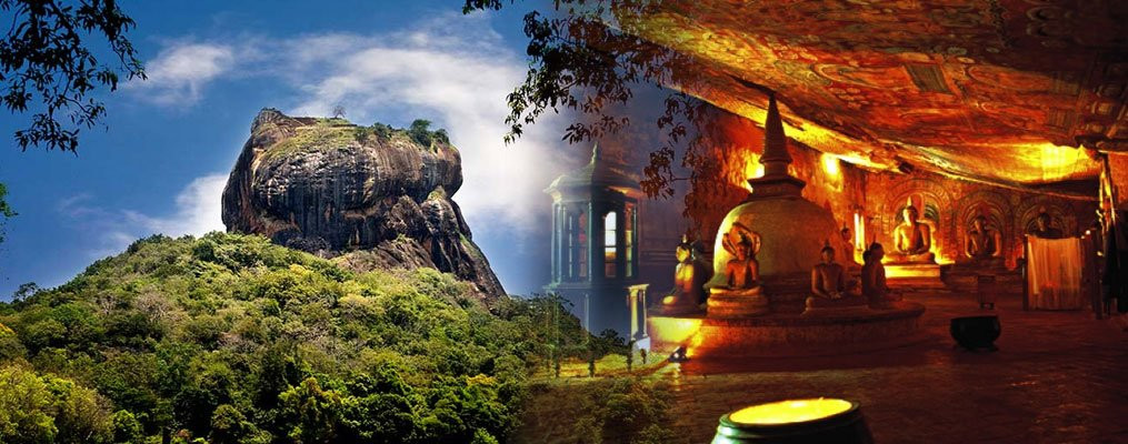 Trips To Srilanka景点图片