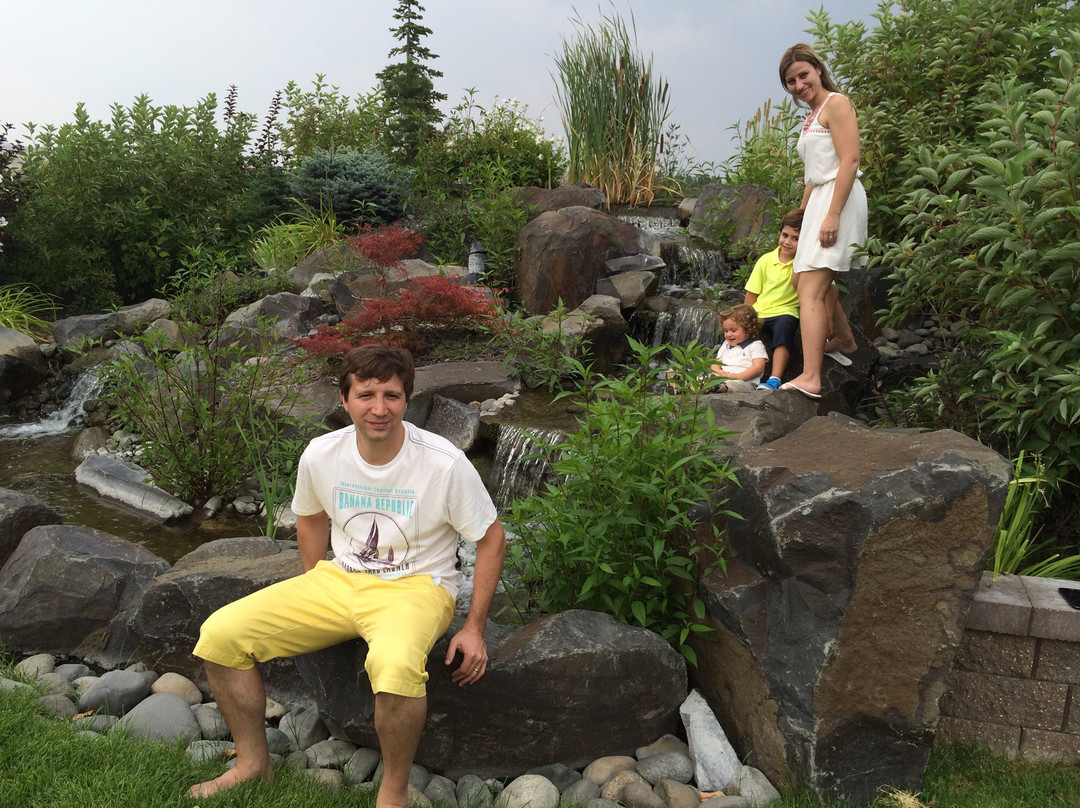 Silver Lake Winery景点图片