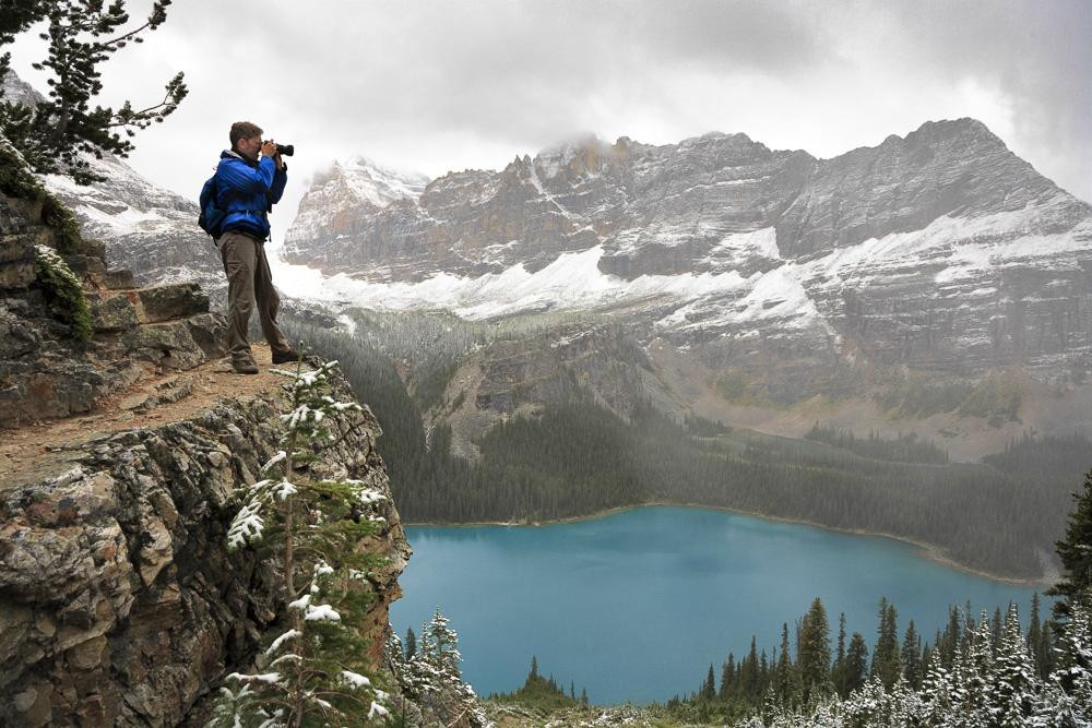 Rocky Mountain Photo Adventures