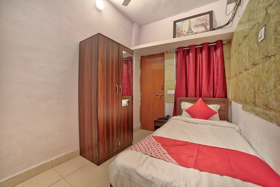 OYO 29392 Hotel Chandra Inn主图