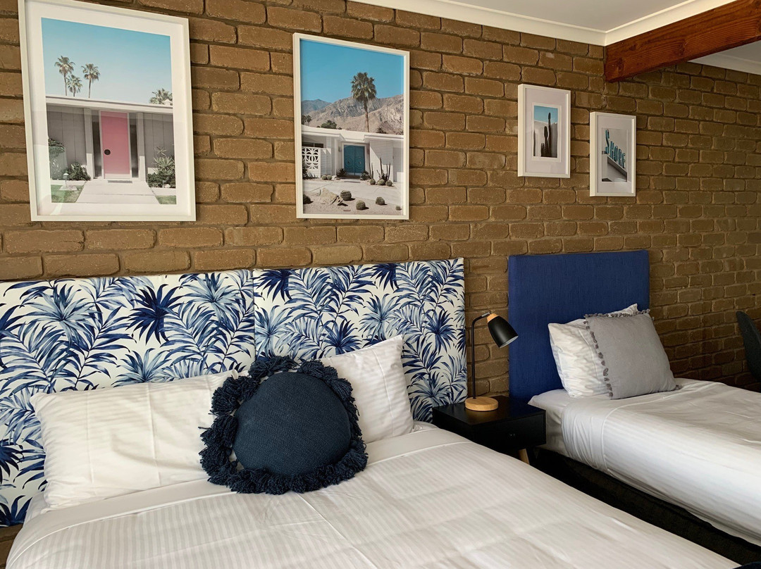 Mulwala Resort主图