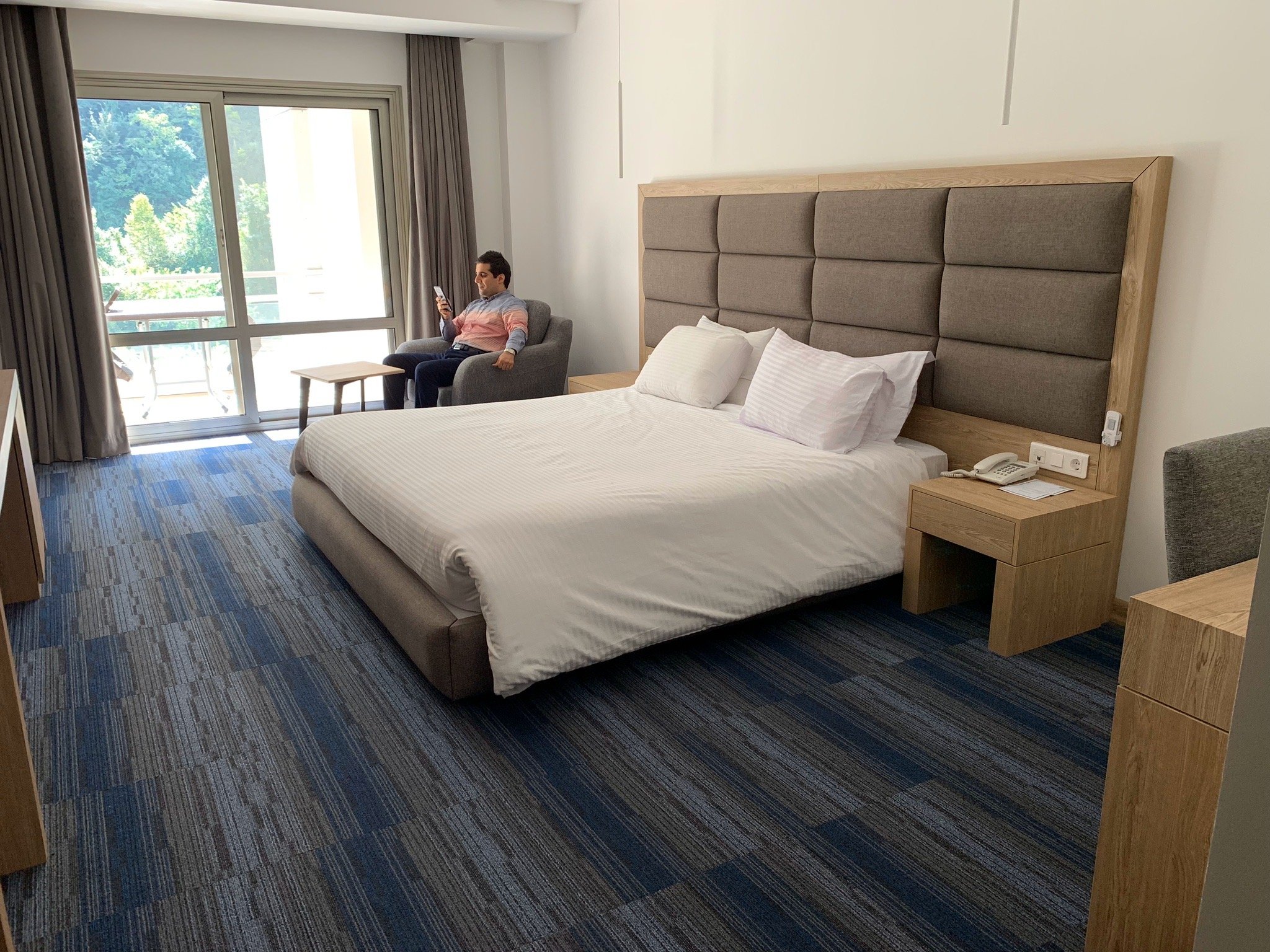 Venus Plus Hotel-官方