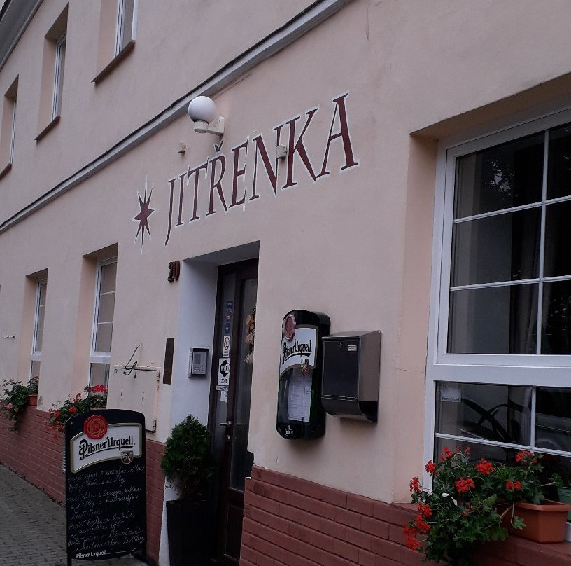 Hotel Jitrenka主图