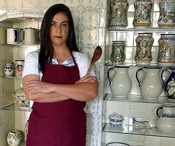 Cardia Puebla Cooking Class景点图片