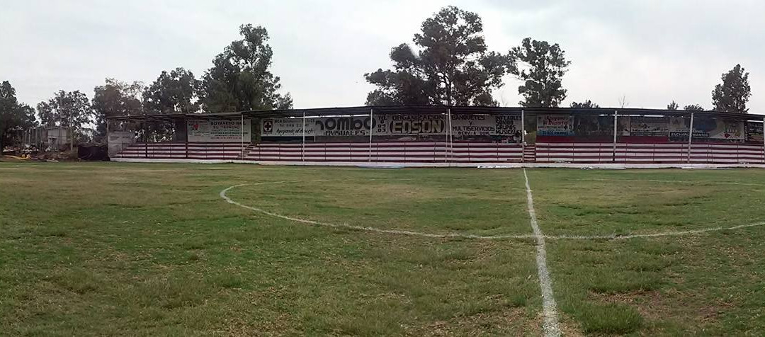 Estadio de Futbol El Molinito景点图片