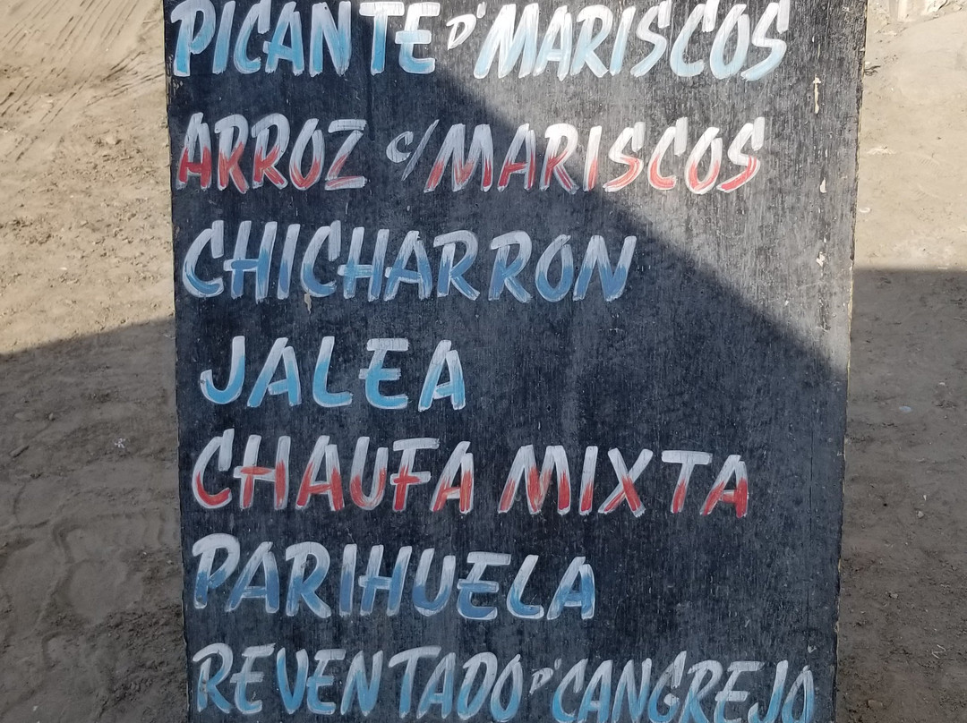 Puerto Chicama-Puerto Malabrigo必去景点