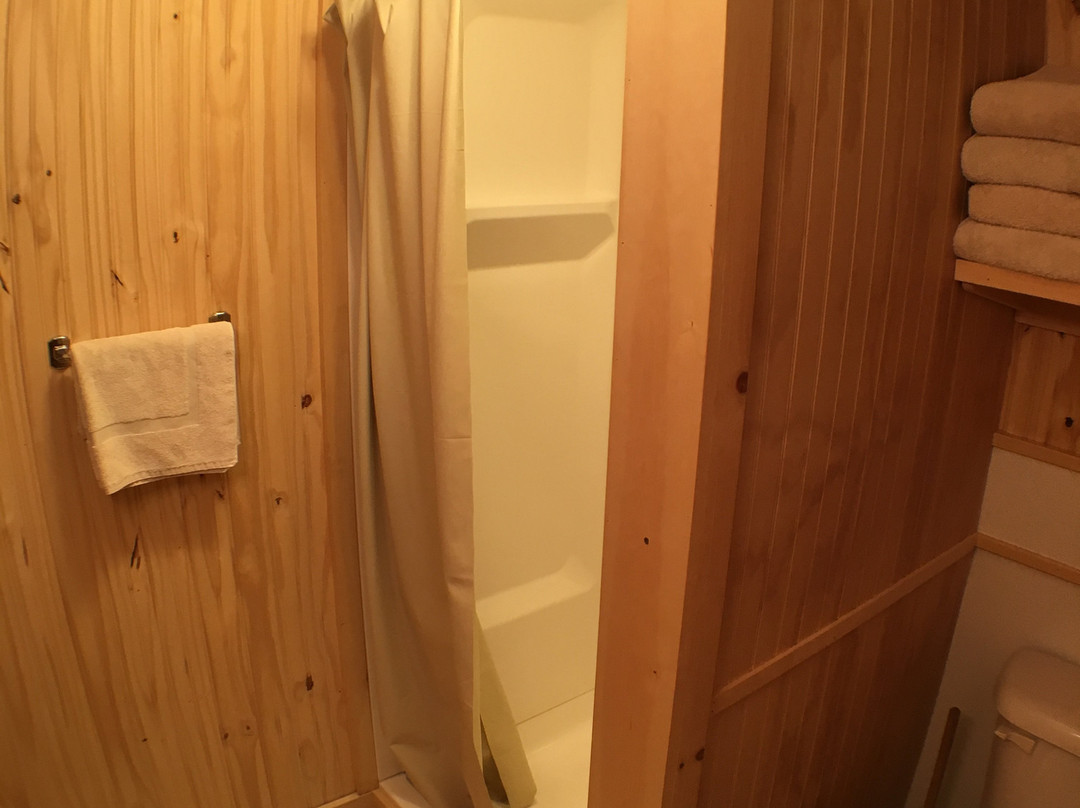 Mountain View Motel主图