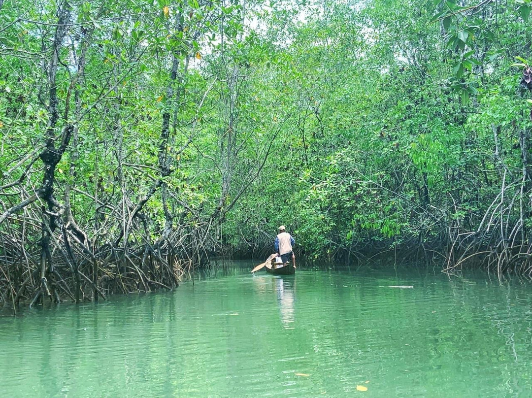 Posada Mar y Rio主图