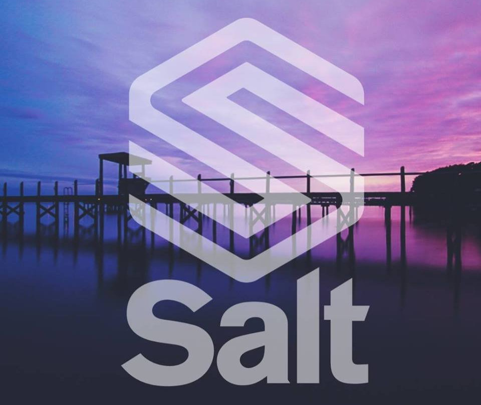 Salt Bar景点图片