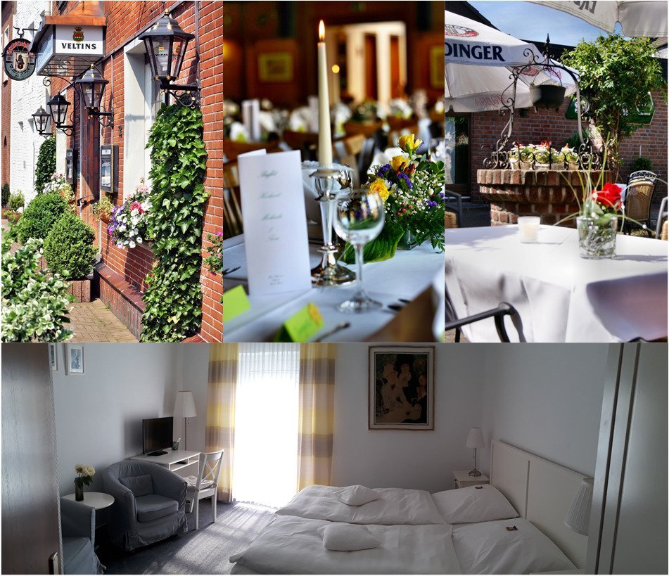 Hotel Siekmann-官方