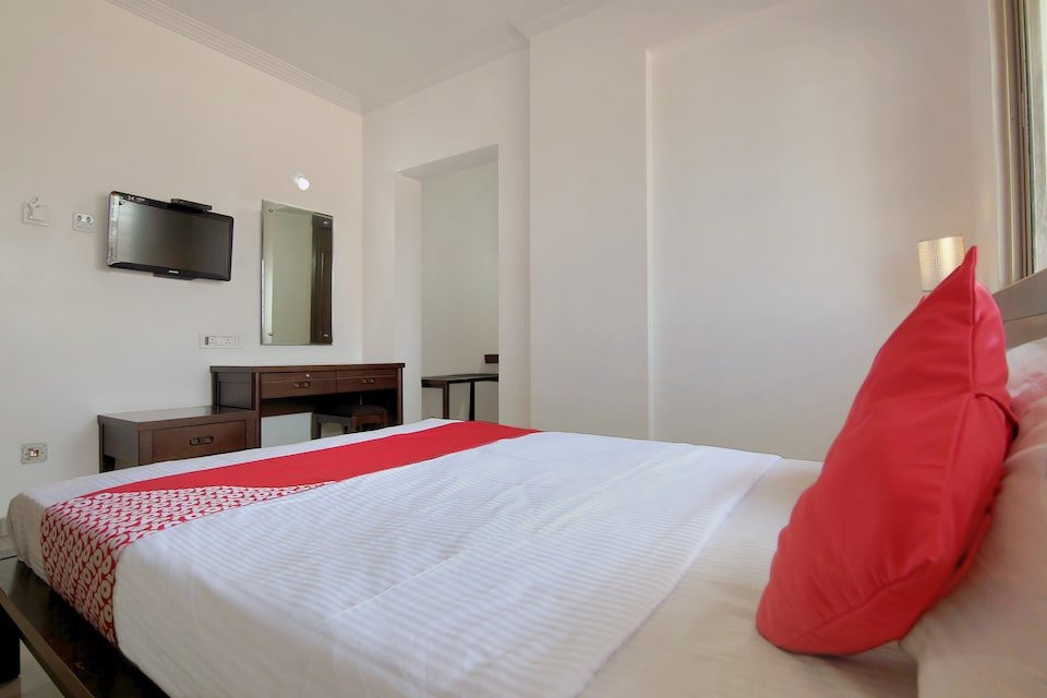 Capital O 26230 Hotel Nirvikalpa主图