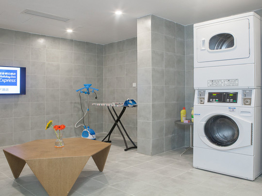 临空智选假日酒店主图