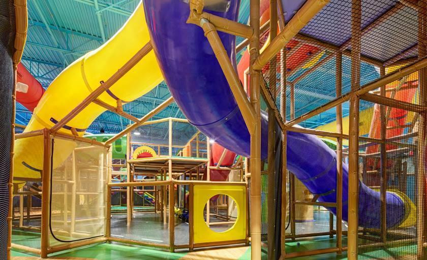 马特代尔旅游景点-Billy Beez