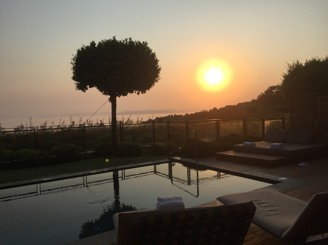 Mandarin Oriental Bodrum主图