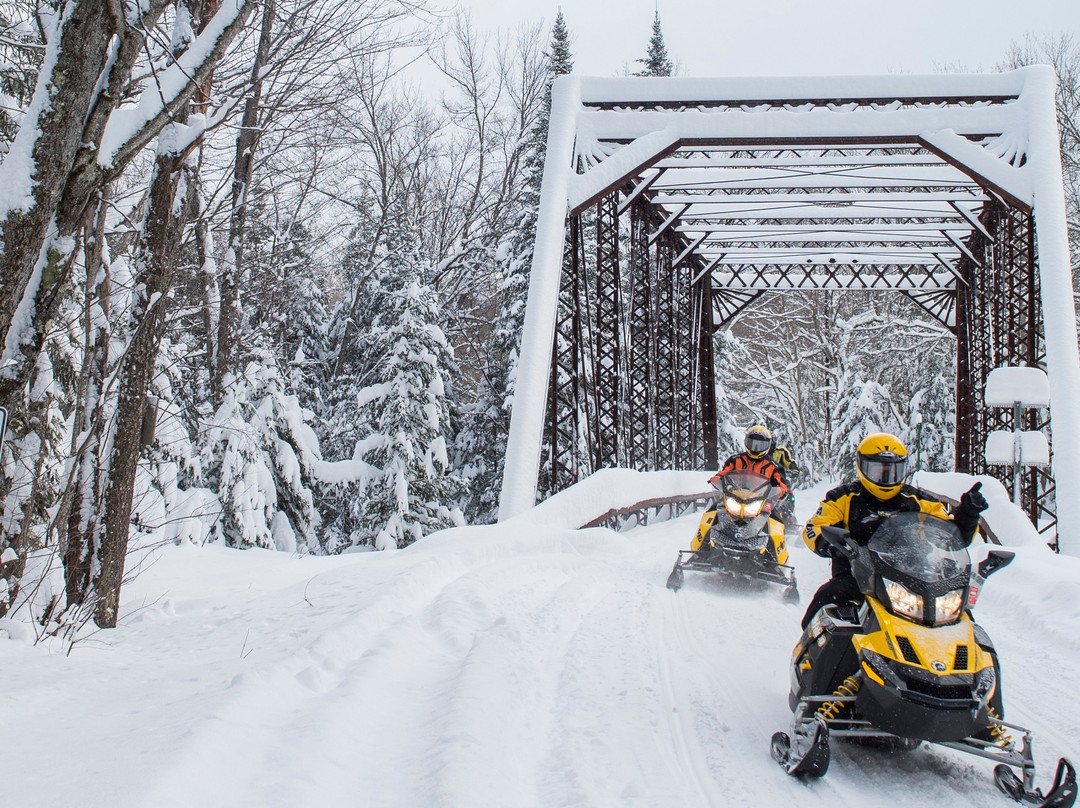 Woodgate旅游攻略图片