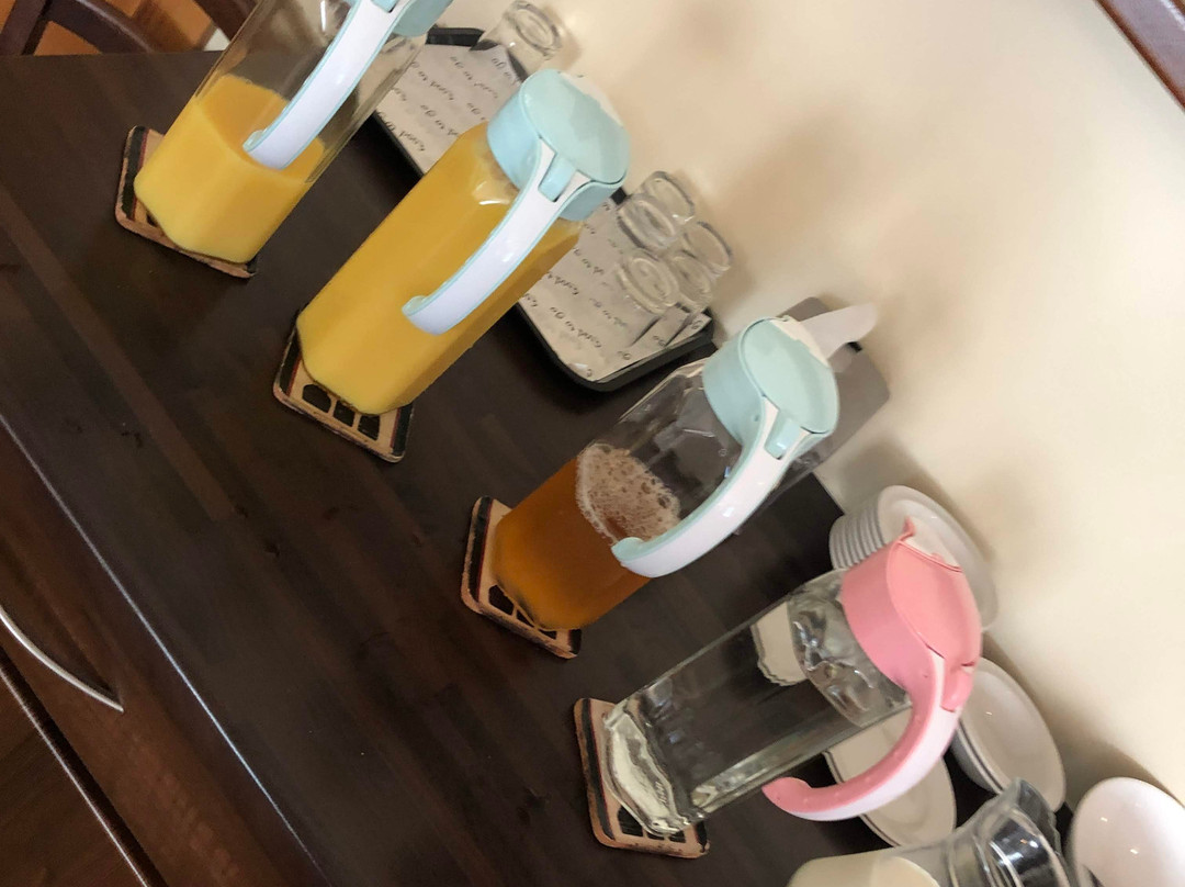 Kinvara Guesthouse主图