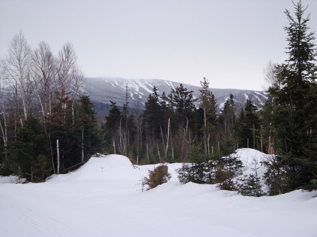 Rangeley Lakes Trails Center景点图片