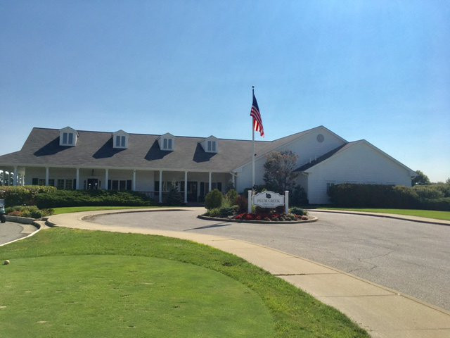 Plum Creek Gold Club-卡梅尔必去景点