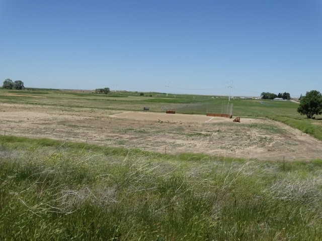 Minidoka National Historic Site景点图片