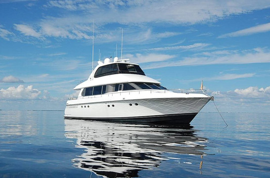 Image Yacht Charters