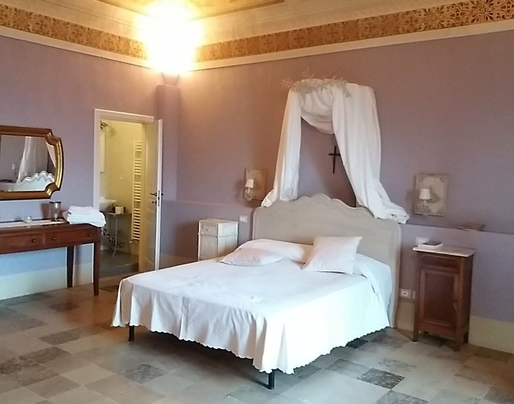 Palazzo De Fabritiis主图