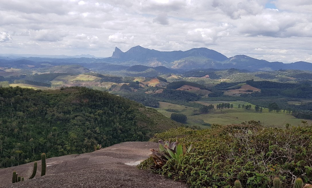 Parque Estadual do Forno Grande景点图片