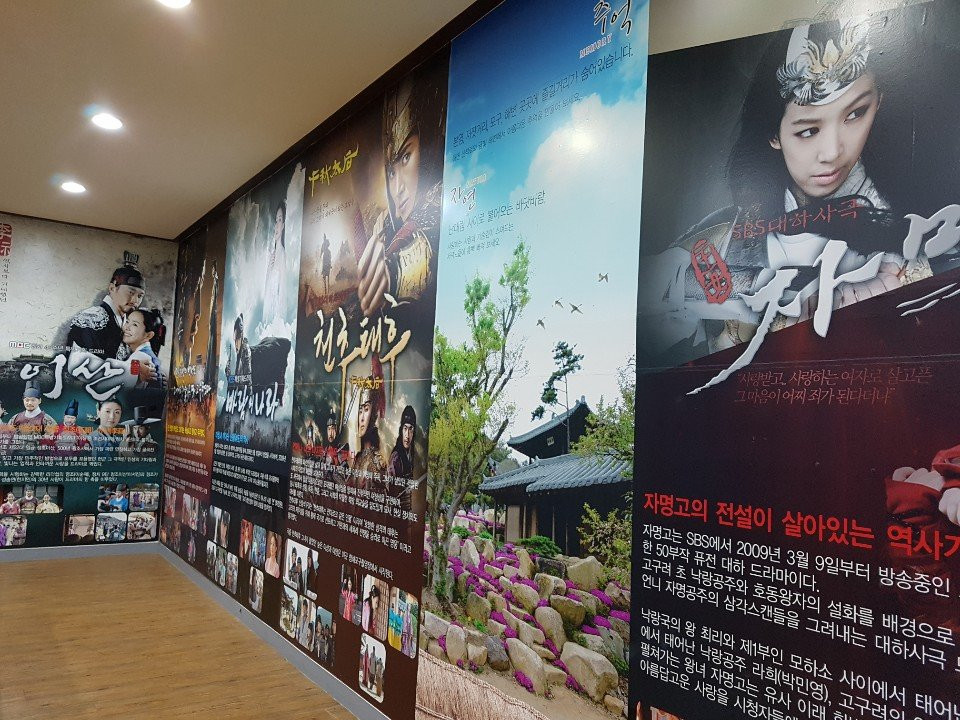 Wando Cheonghaepogu Shooting Range-莞岛郡必去景点