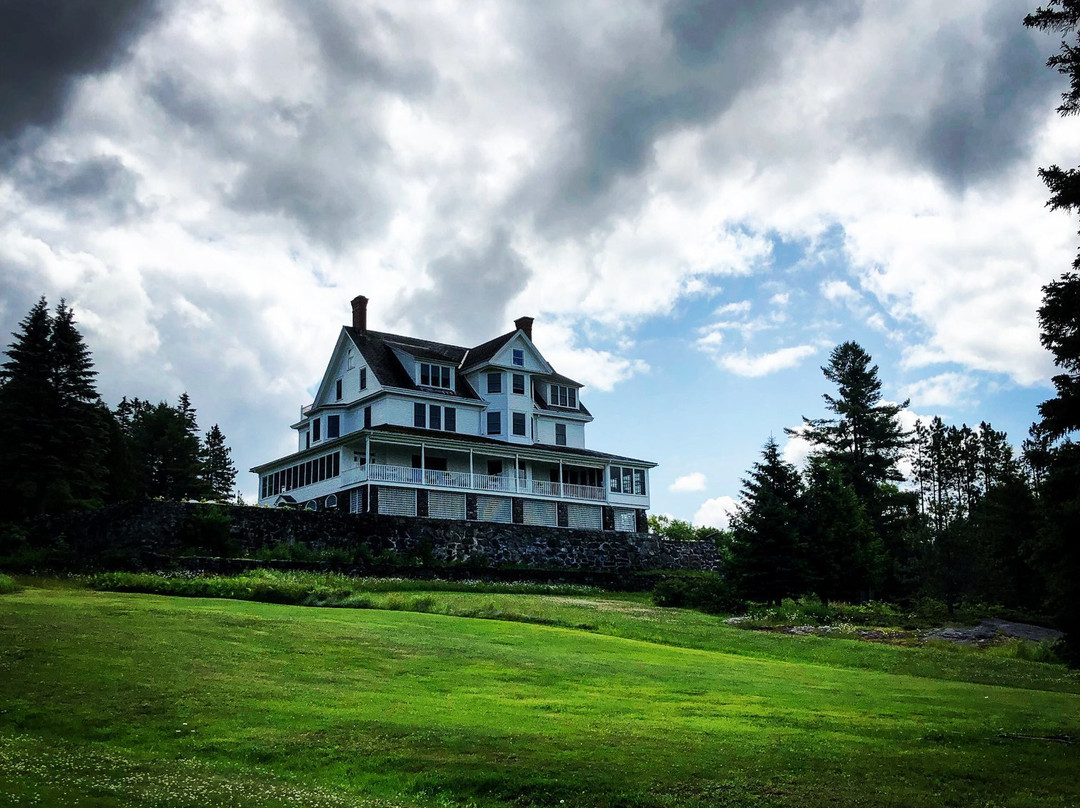 Blair Hill Inn主图