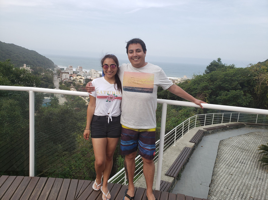 Seven Brasil-弗洛里亚诺波利斯必去景点