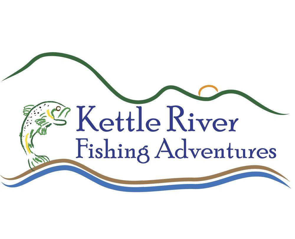 Kettle River Fishing Adventures景点图片