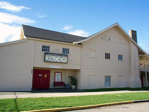 Anacortes Community Theatre景点图片