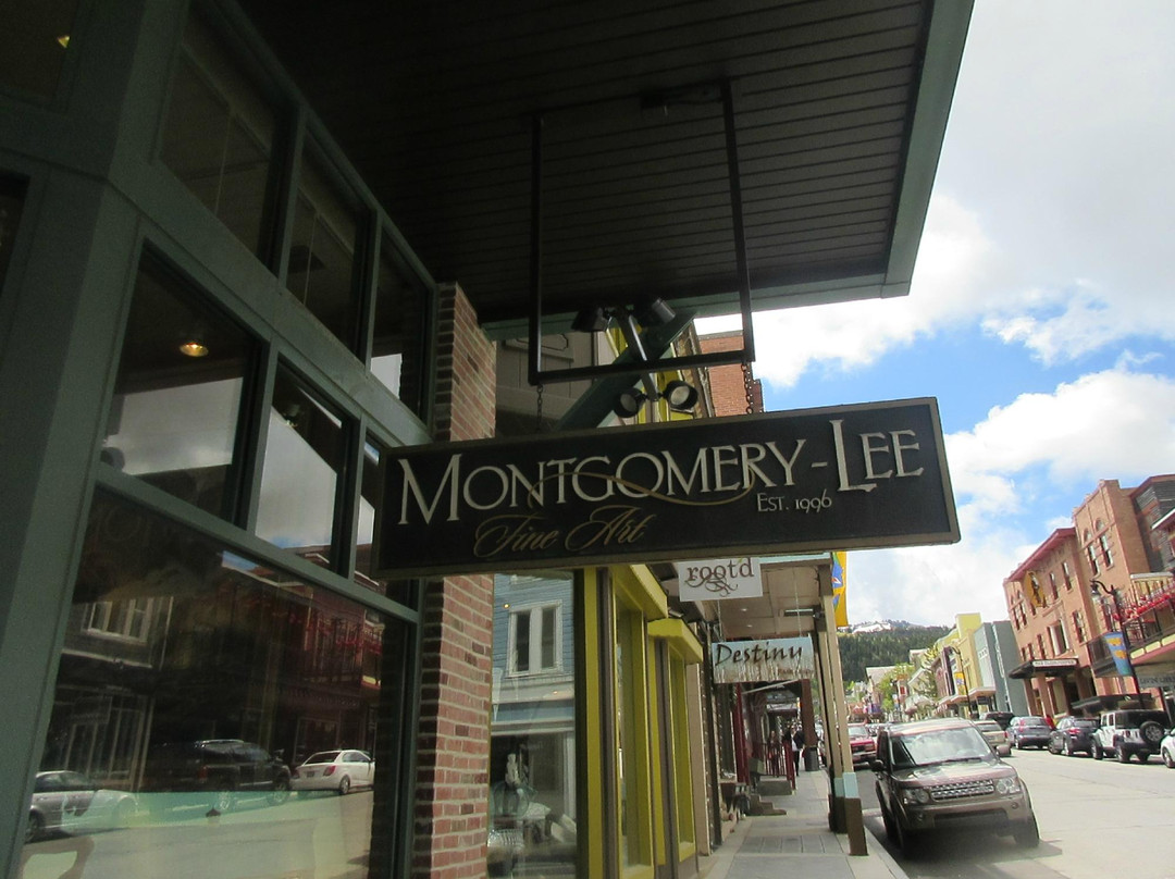 Montgomery-Lee Fine Art Gallery景点图片