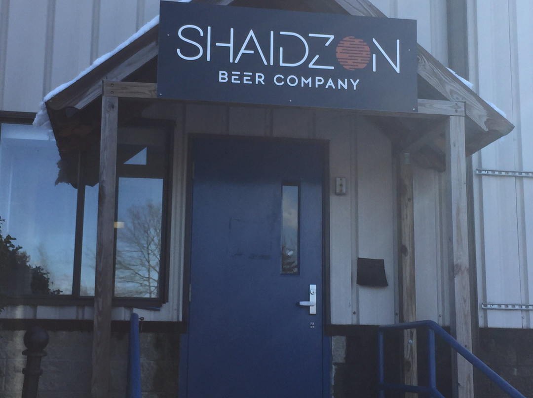 Shaidzon Beer Company景点图片