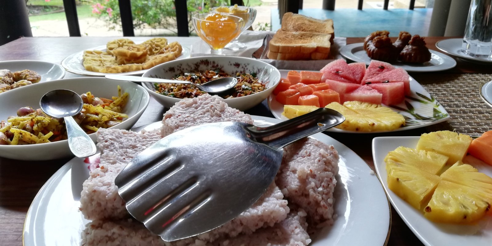 Turtles View Resort-餐饮