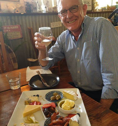 Hunter Belle Cheese-Muswellbrook必去景点