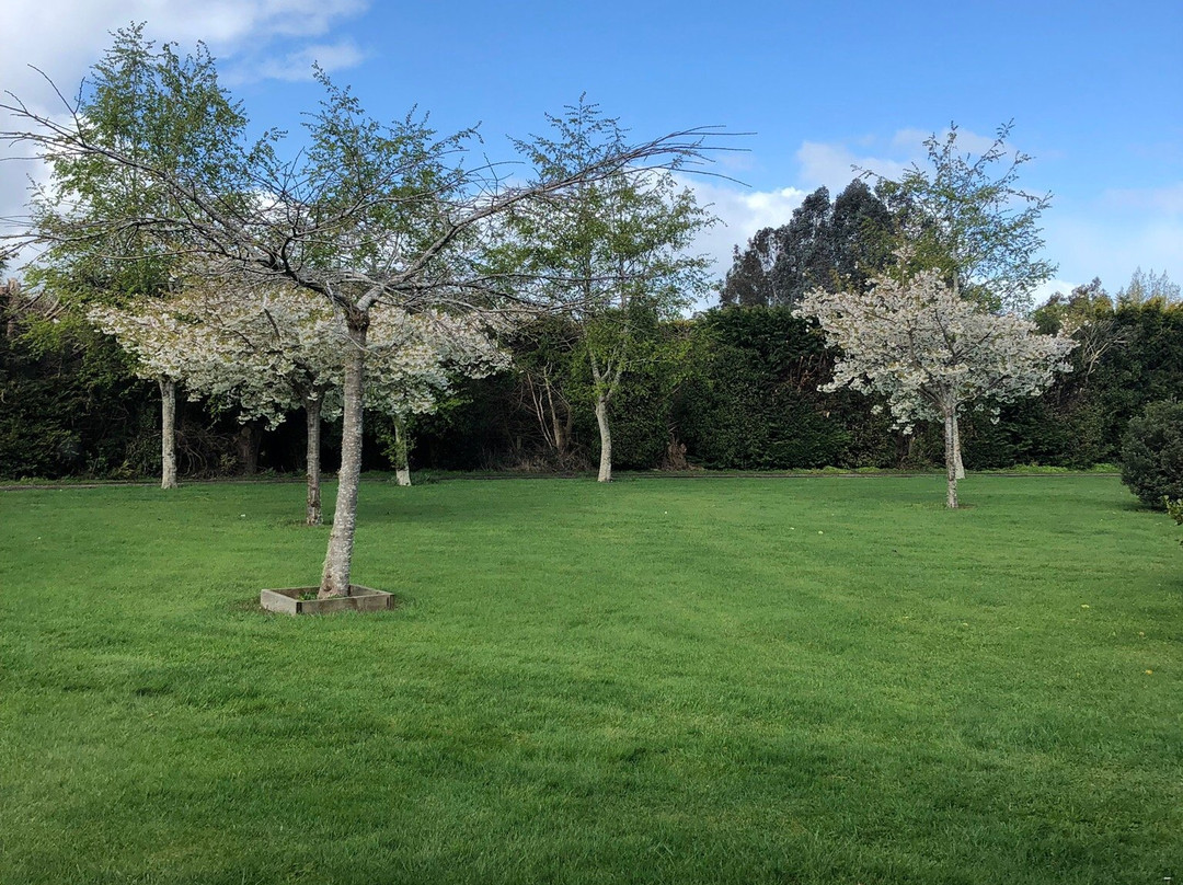 Invercargill Holiday Park主图