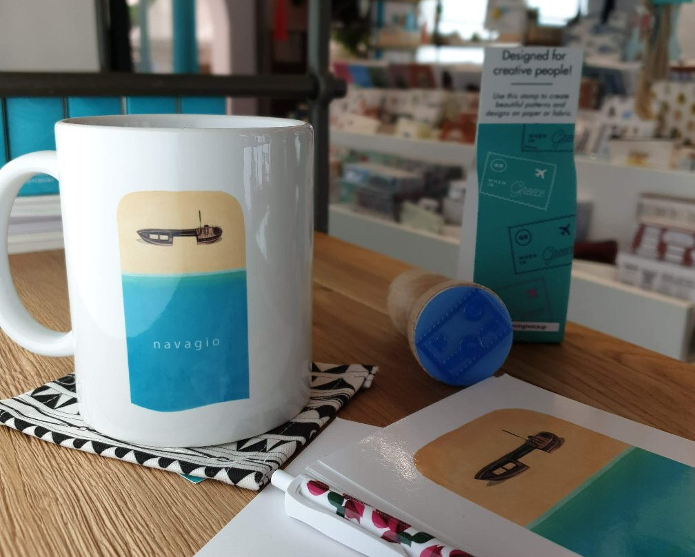 Anamnesia Zakynthos-扎金索斯必去景点