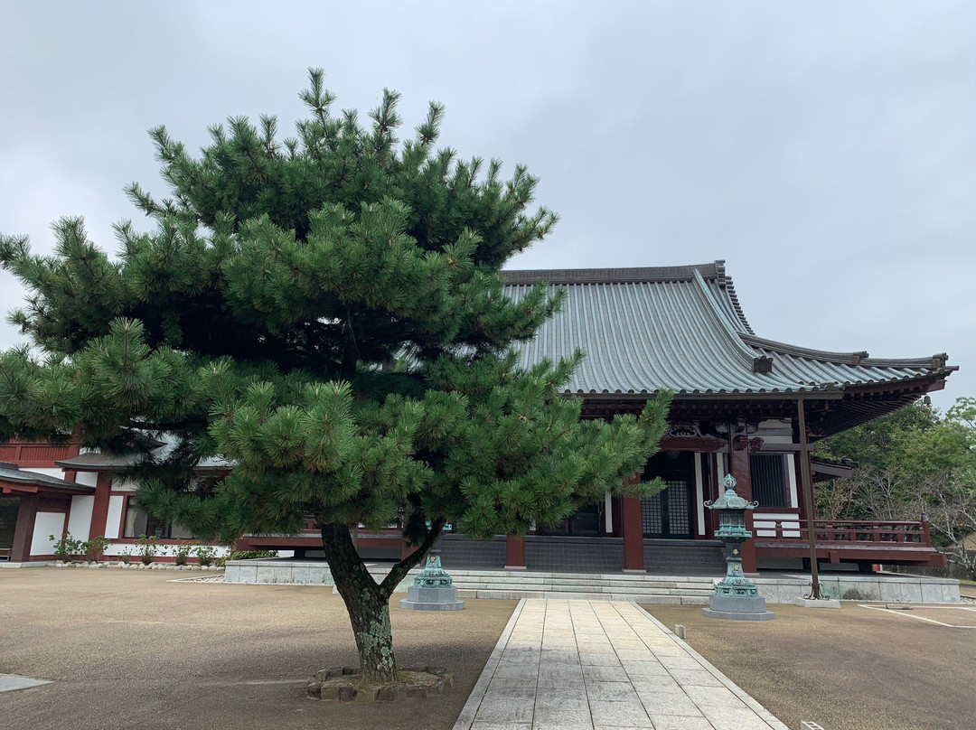 Goshiki Garden-日进市必去景点